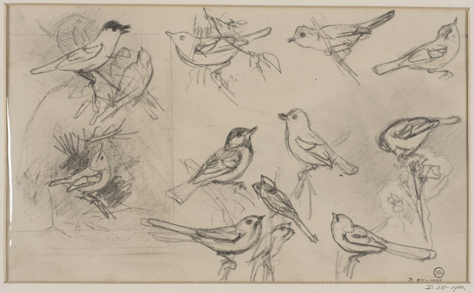 Drawing