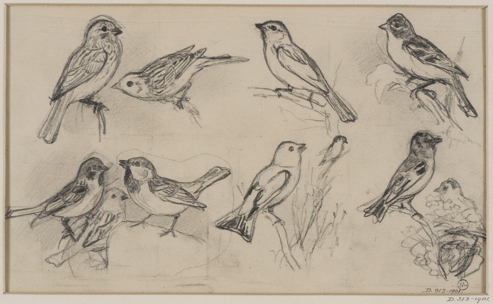 Drawing