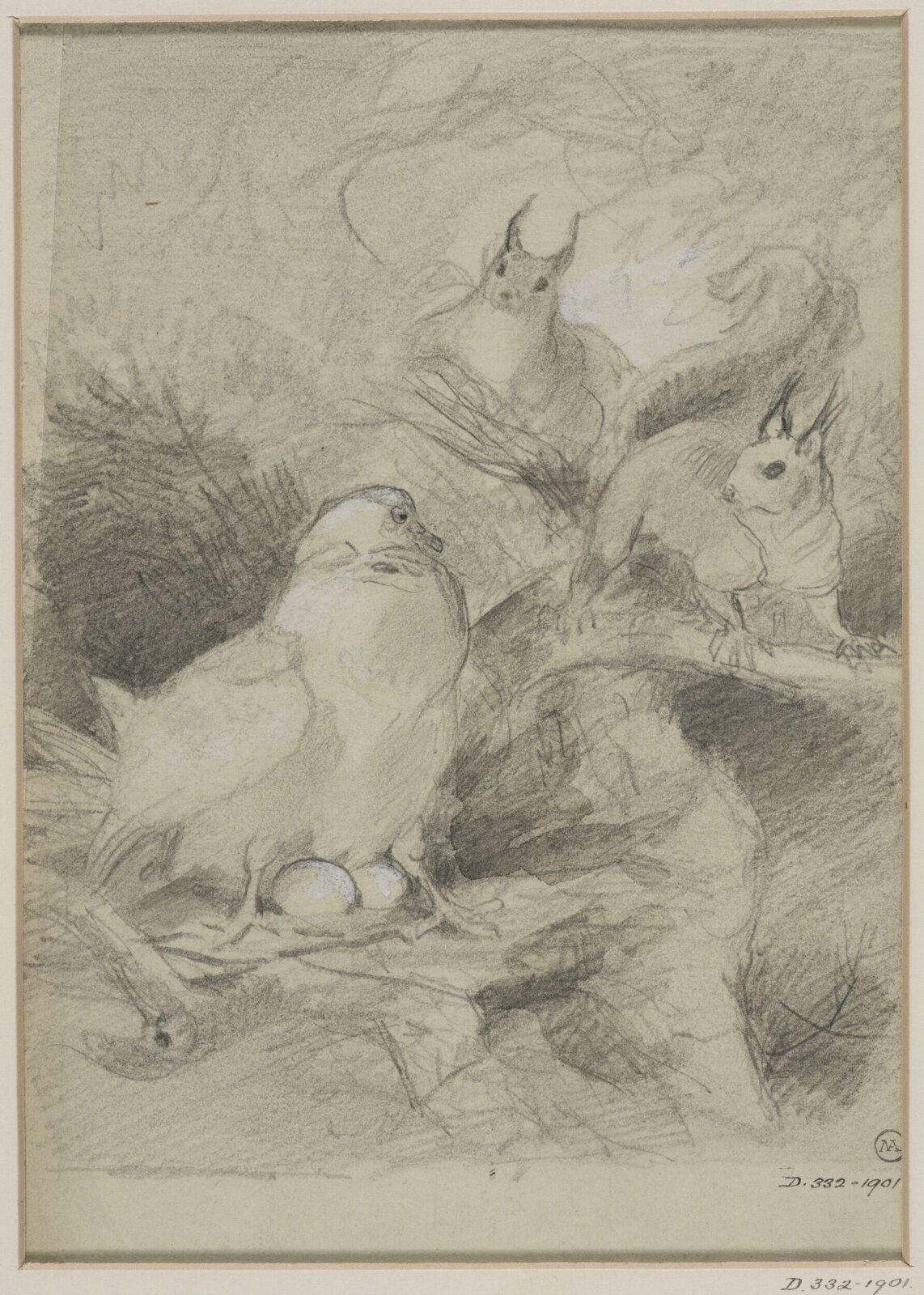 Drawing