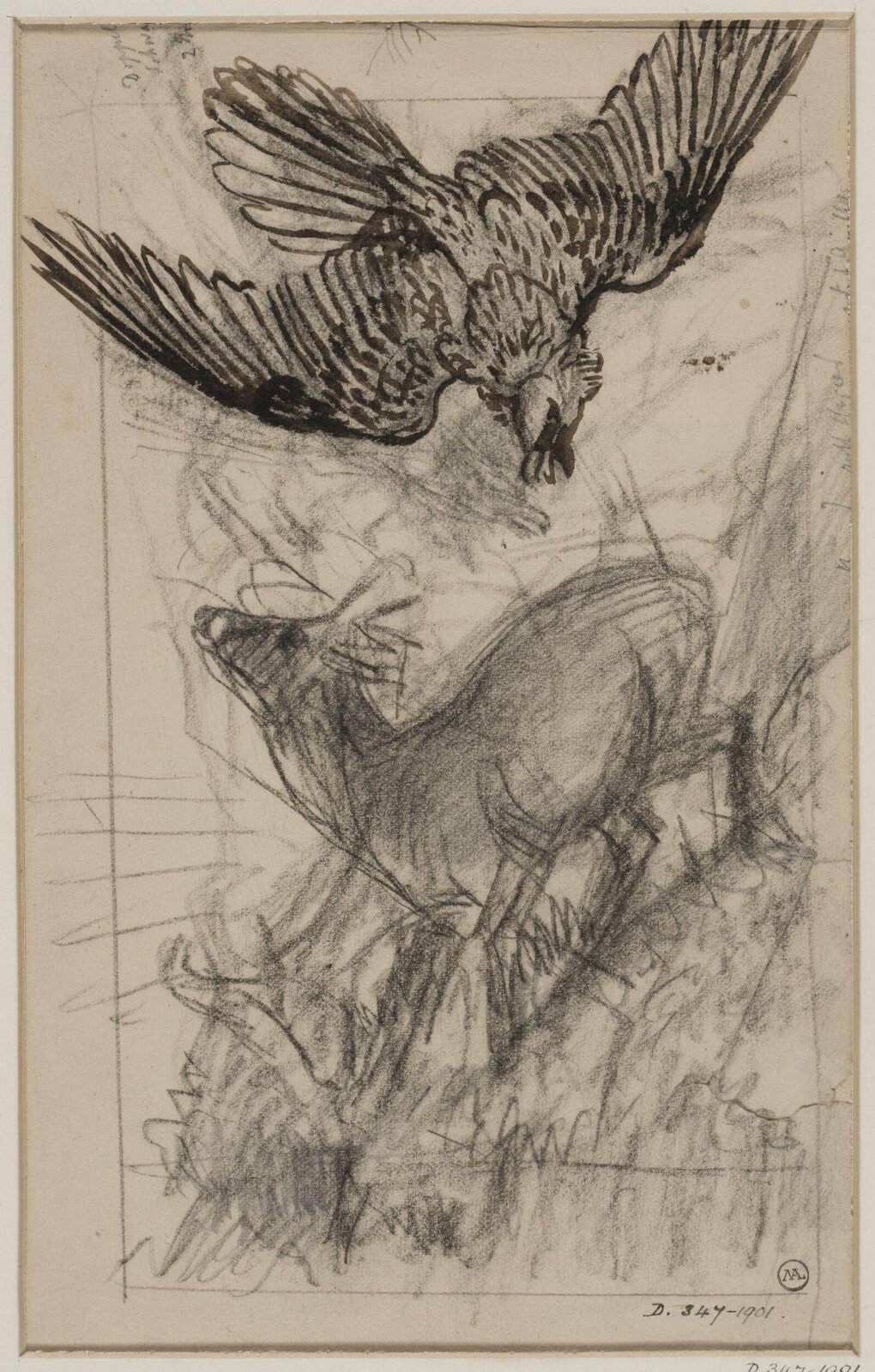 Drawing