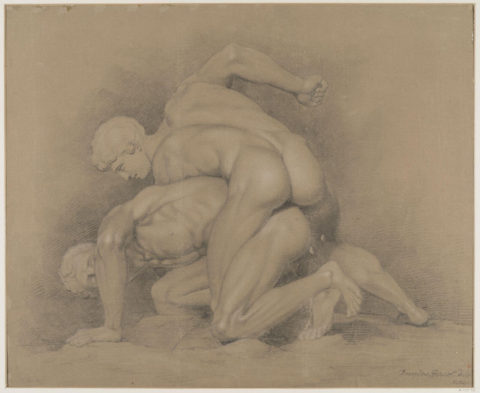 Drawing
