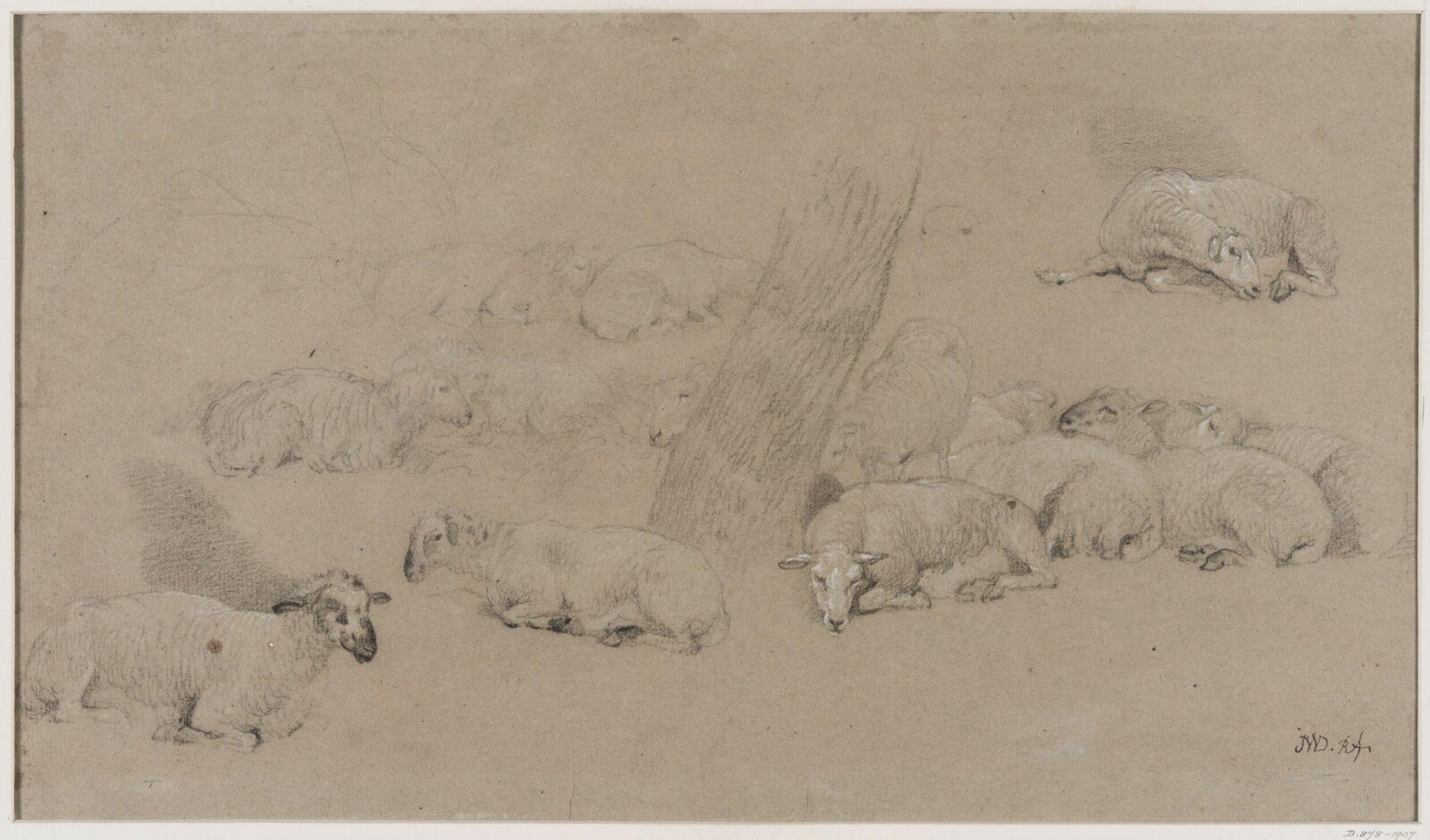 Drawing