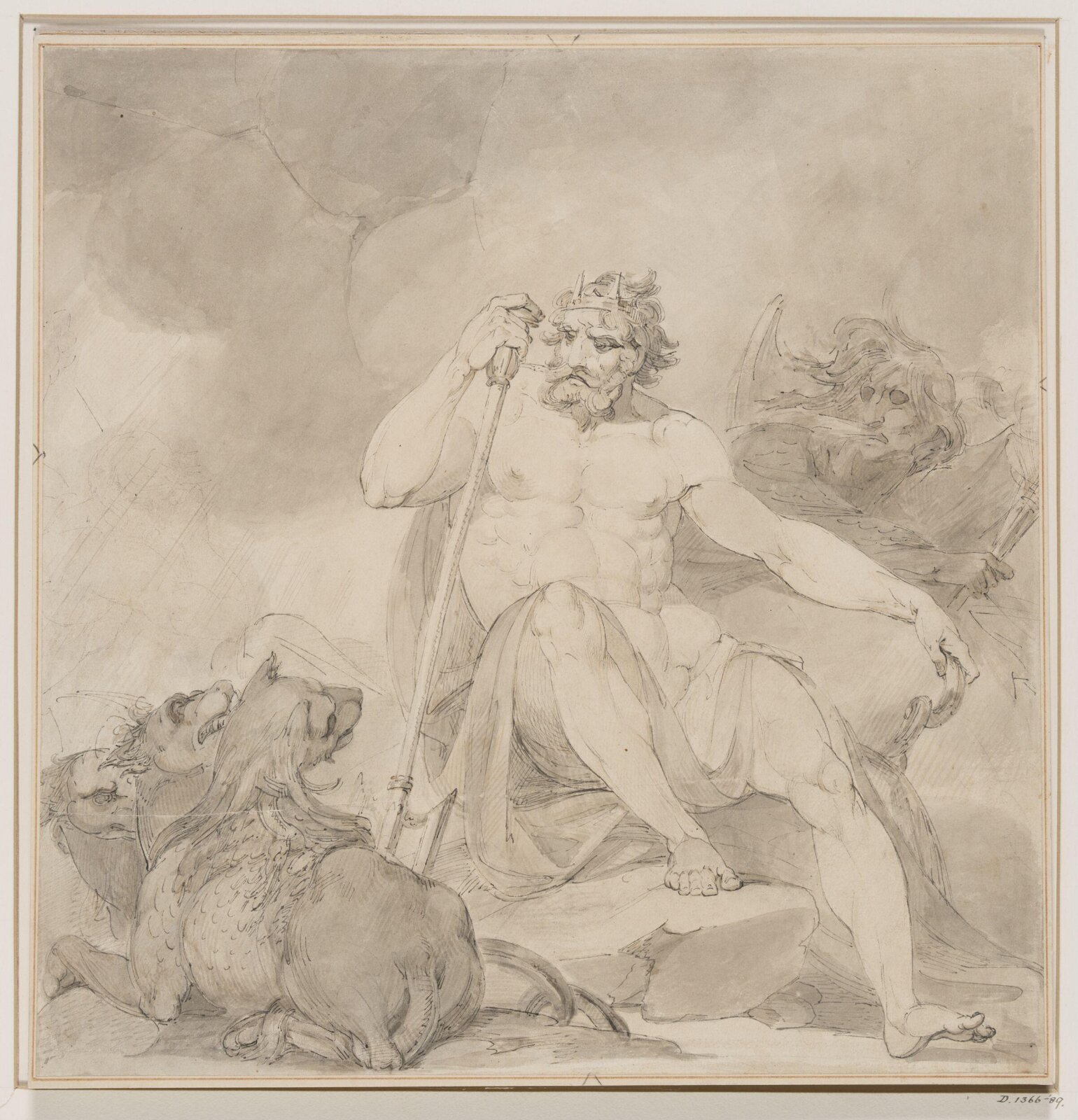 Drawing
