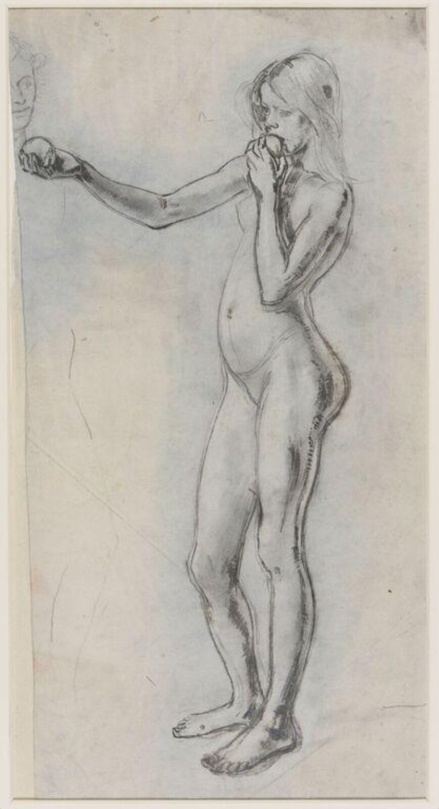 Eve, Tonks, ca. 1900-1930