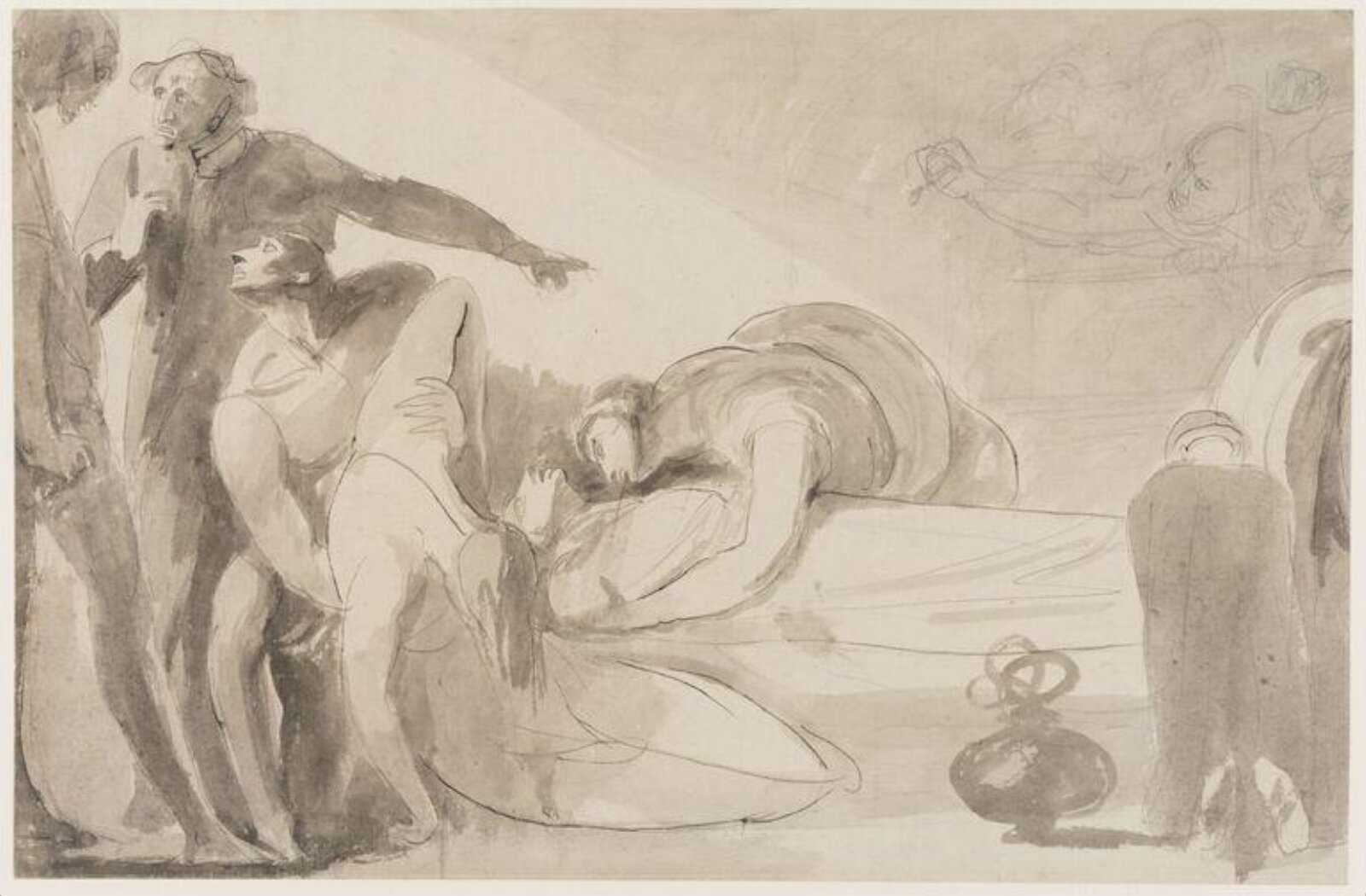 Drawing