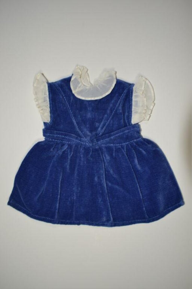 Doll Clothing top image