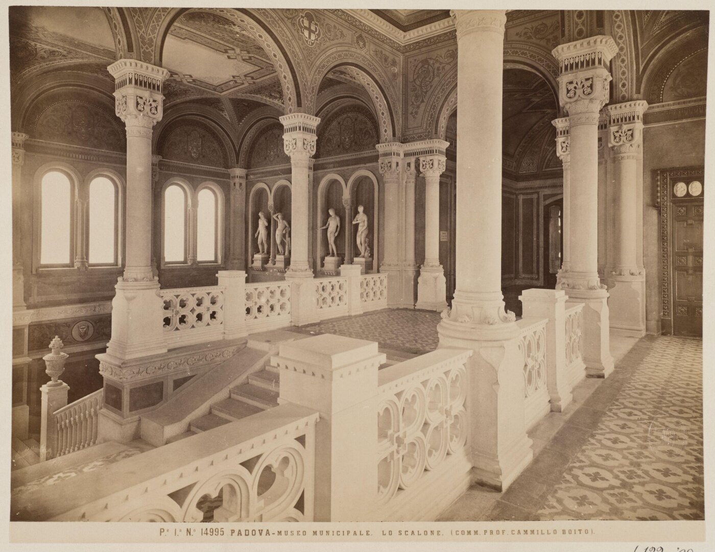 Fratelli Alinari, Photograph