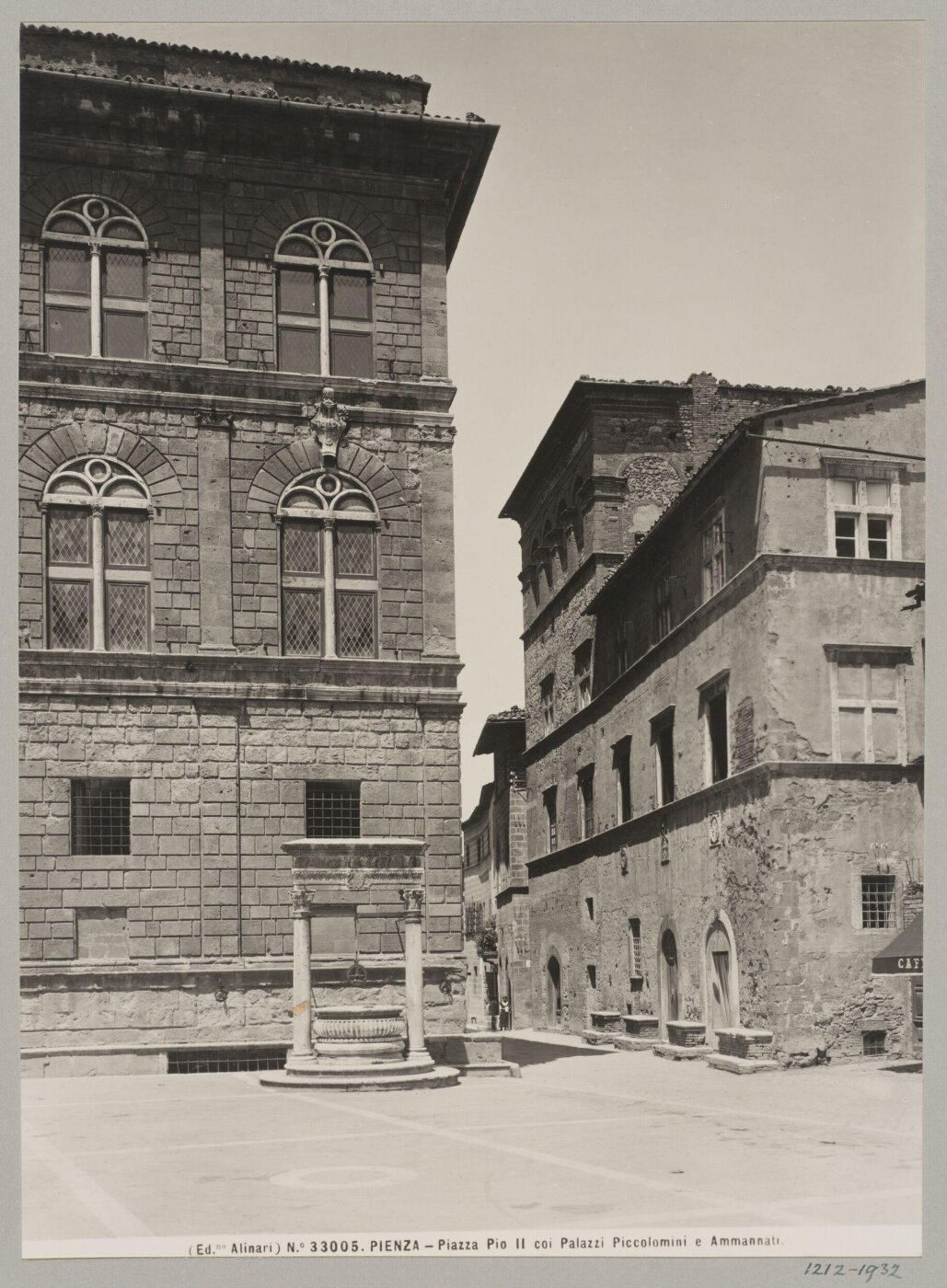 Fratelli Alinari, Photograph