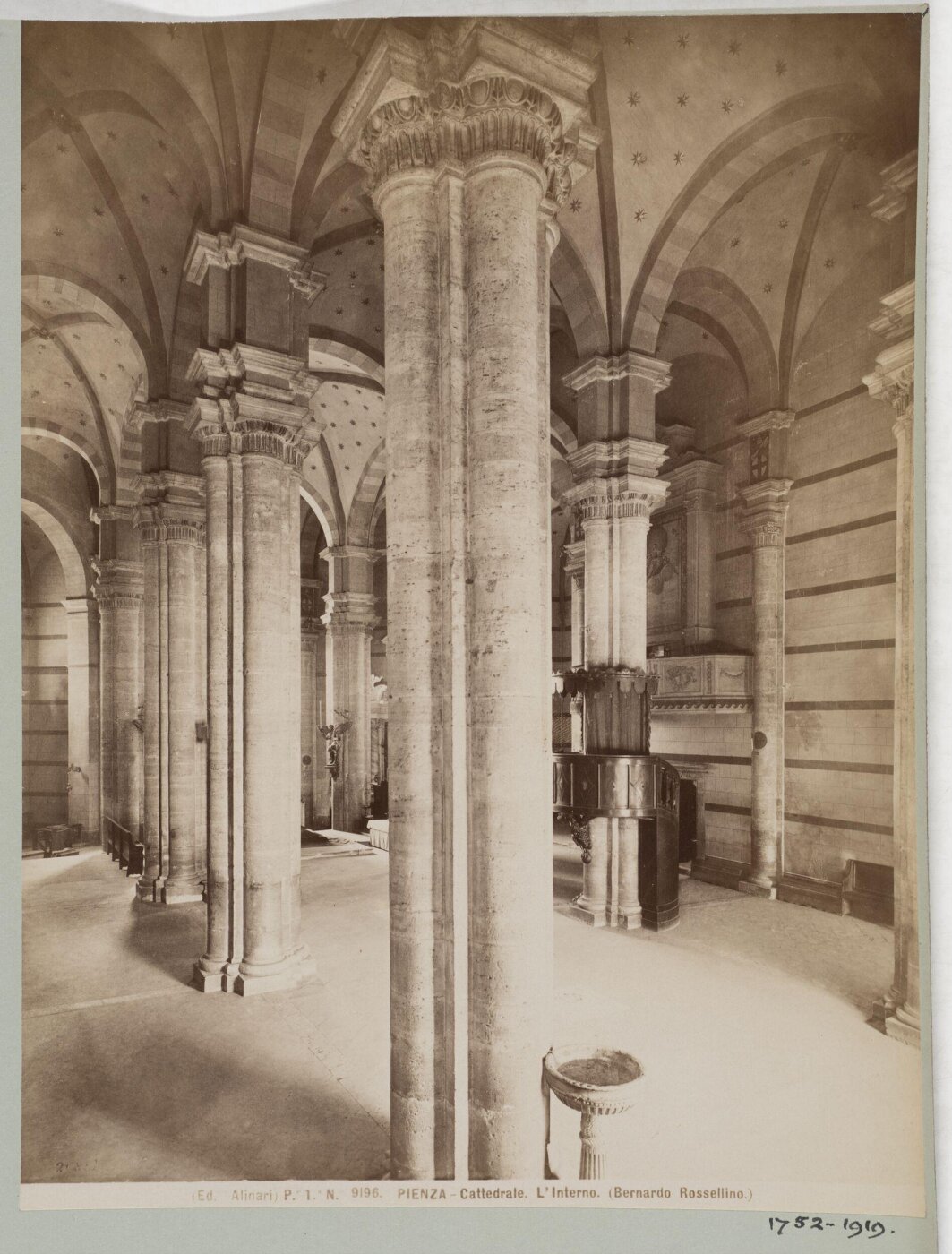 Fratelli Alinari, Photograph