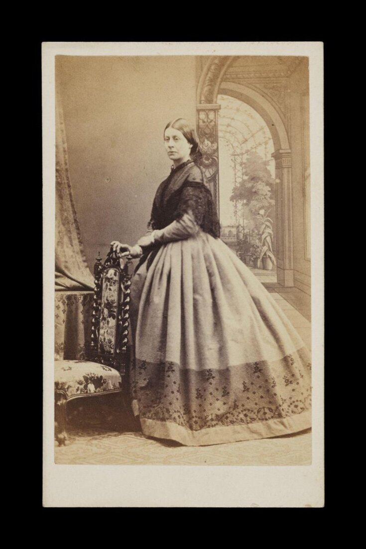  Mrs Alfred Wilsow image