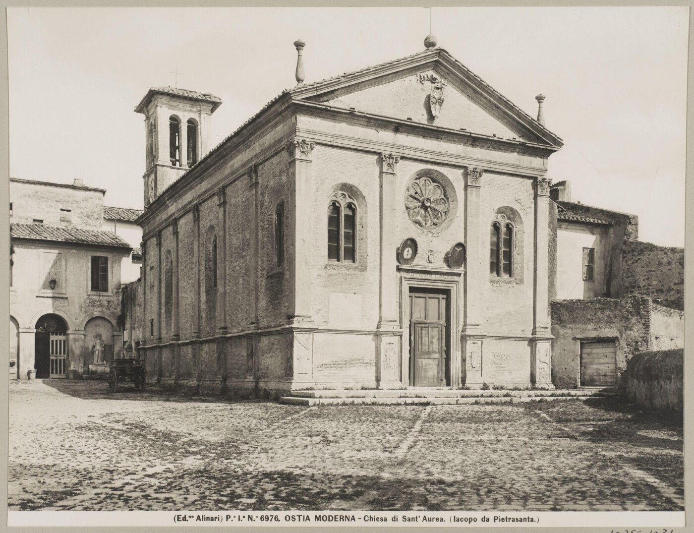 Fratelli Alinari, Photograph