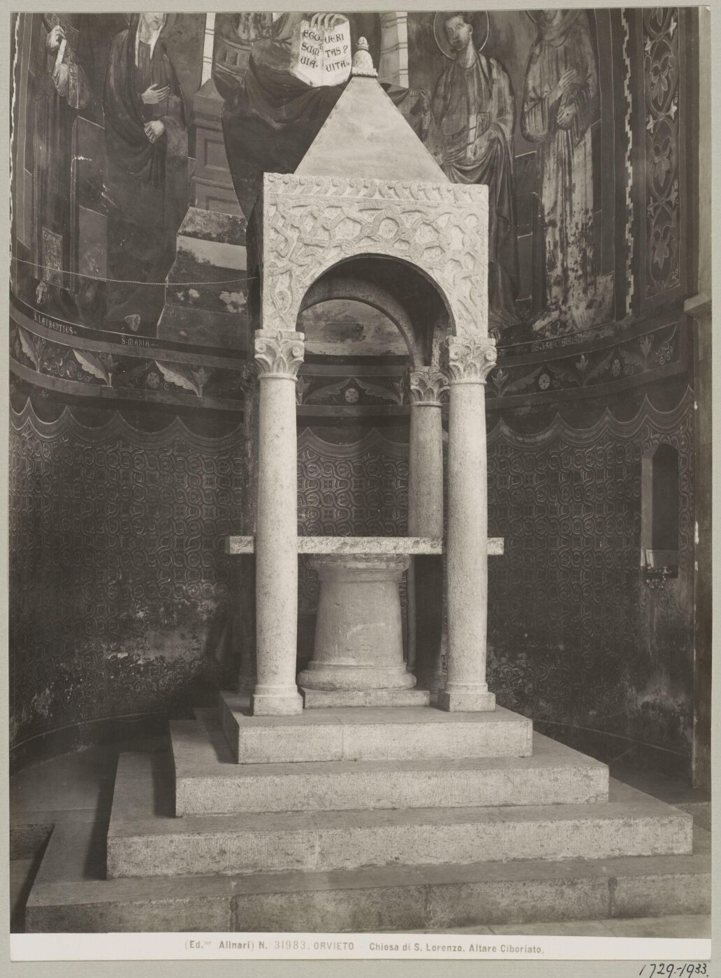 Fratelli Alinari, Photograph