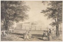 Wanstead House thumbnail 1