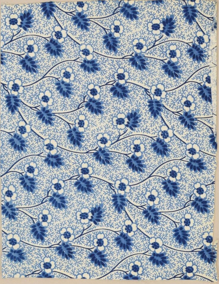 Dress Fabric top image