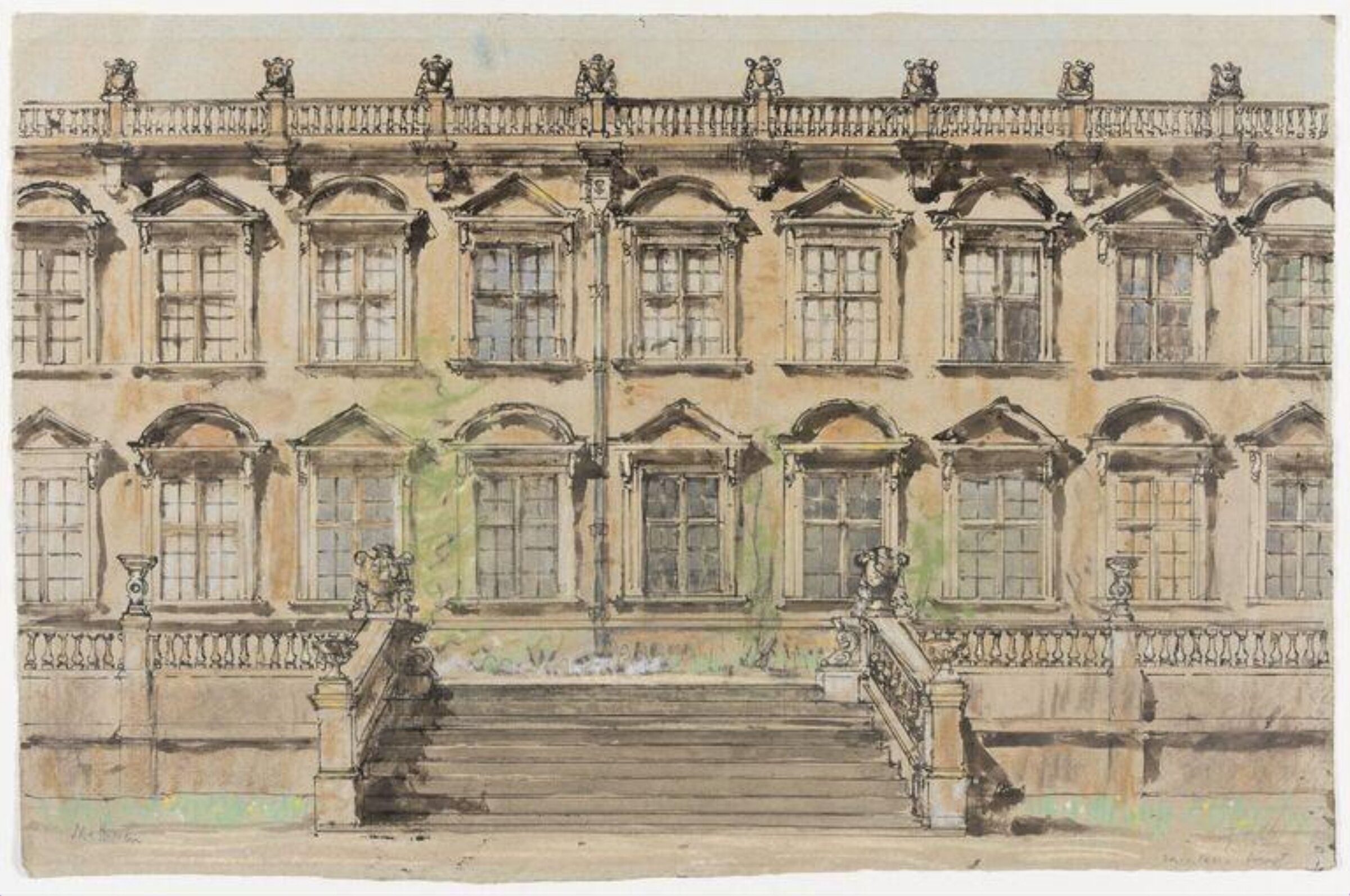 Brympton d'Evercy, Lord methuen