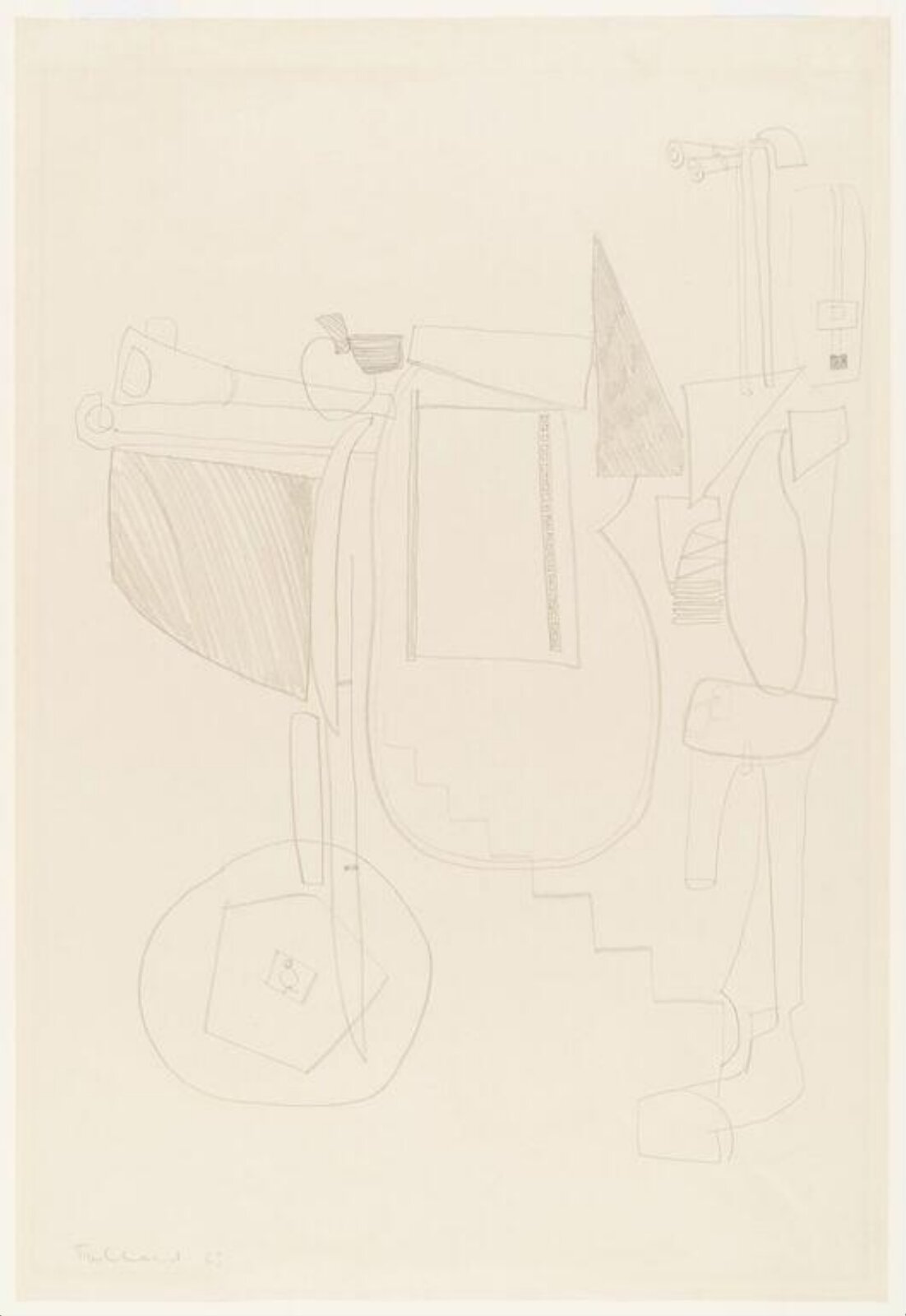 untitled, Fullard, 20th century