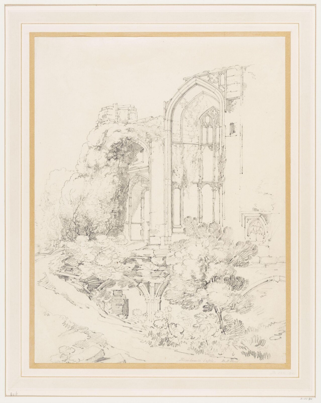 Drawing