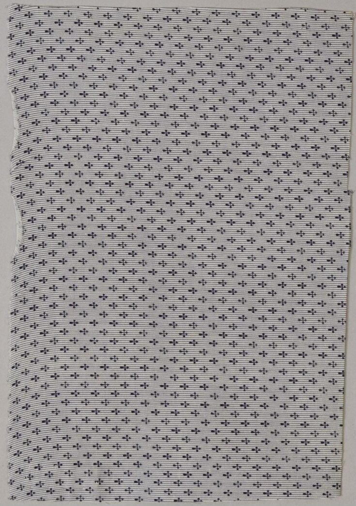 Dress Fabric top image