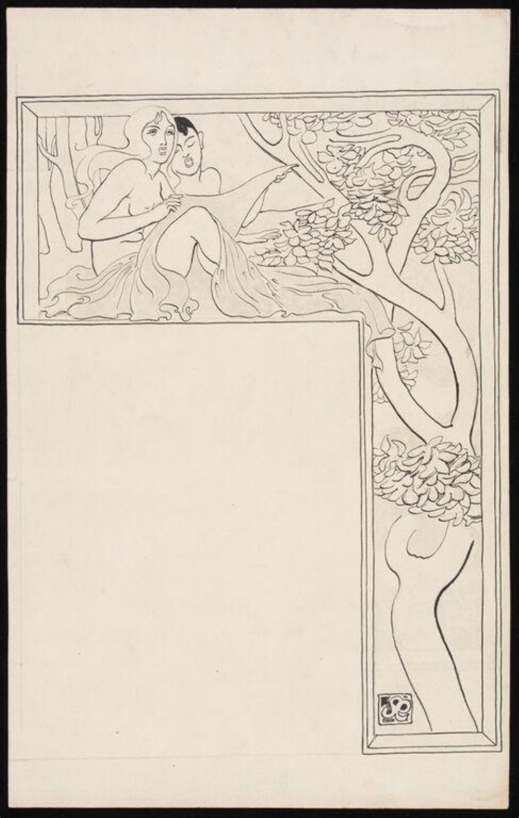 Bibliothèque Française, Eric Forbes-Robertson, 1865-1935