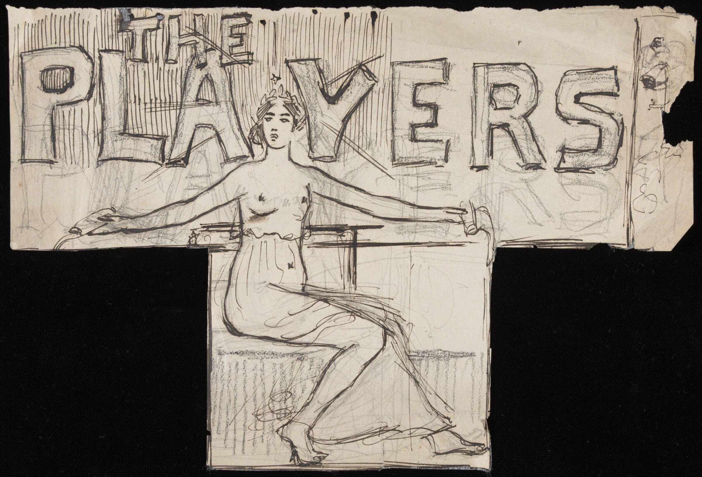 The Players, Forbes-Robertson
