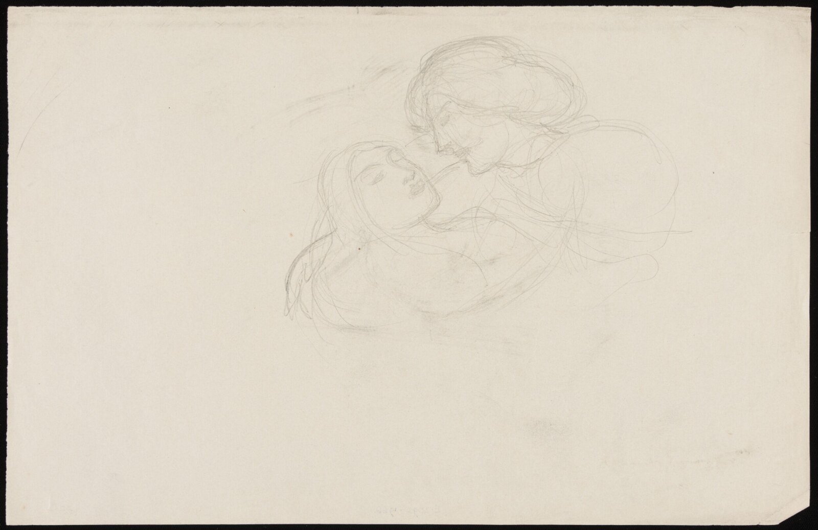 Drawing, Forbes-Robertson