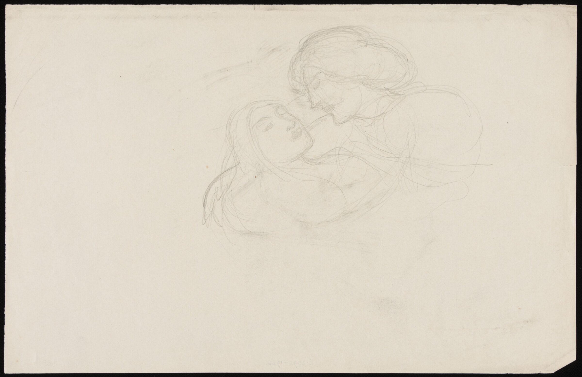 Drawing, Forbes-Robertson