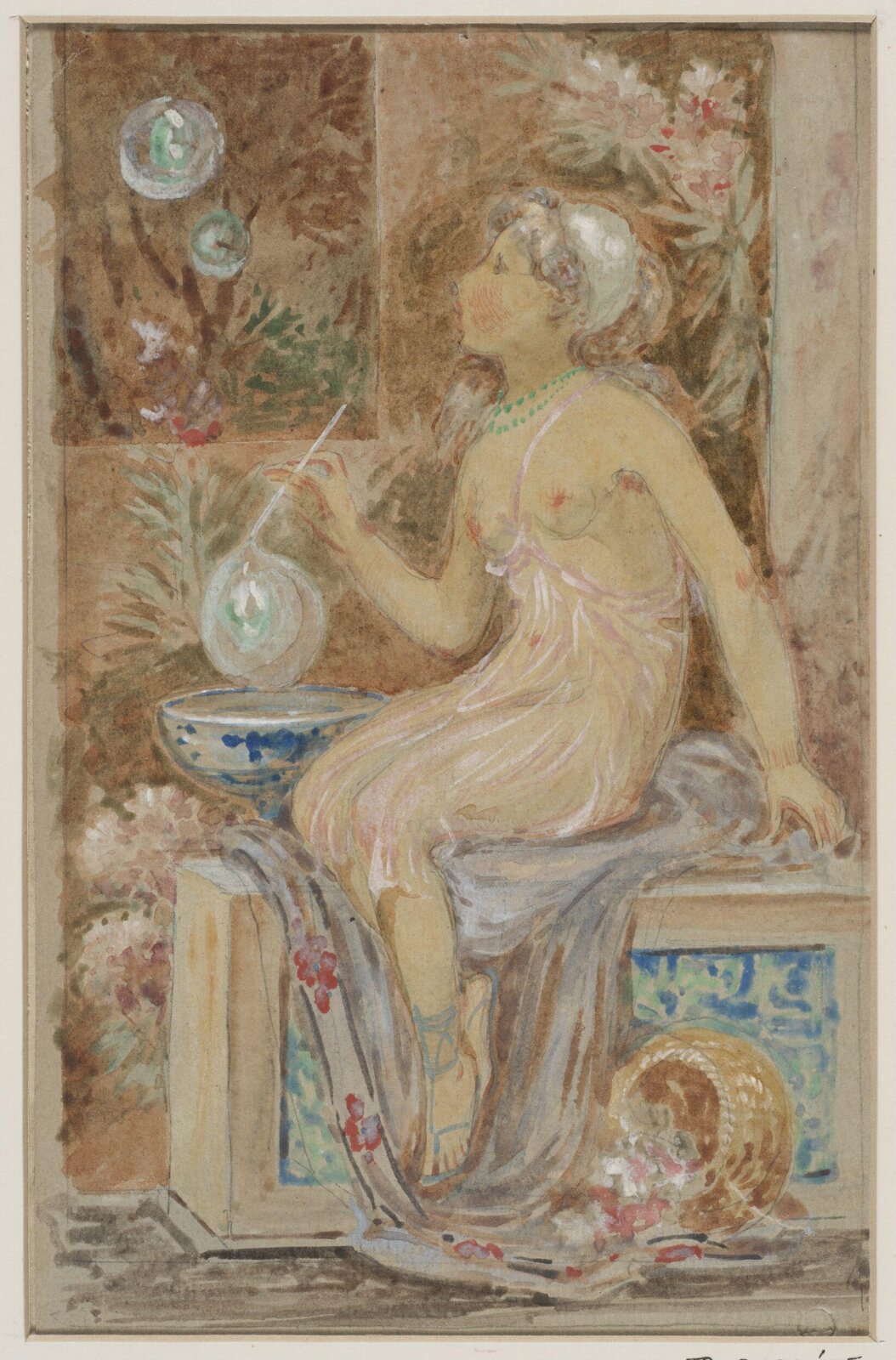 Drawing