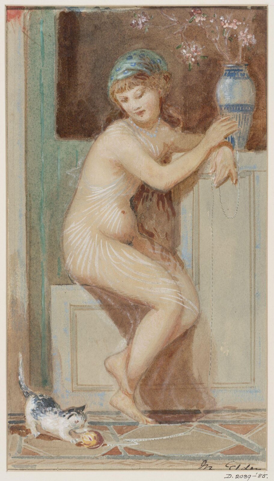 Drawing