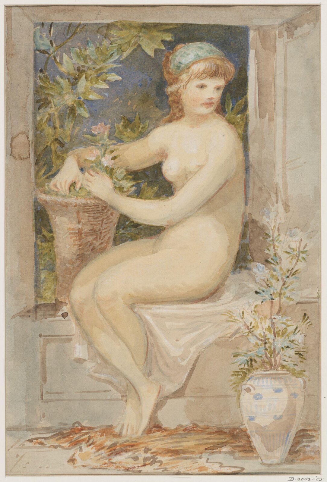 Drawing
