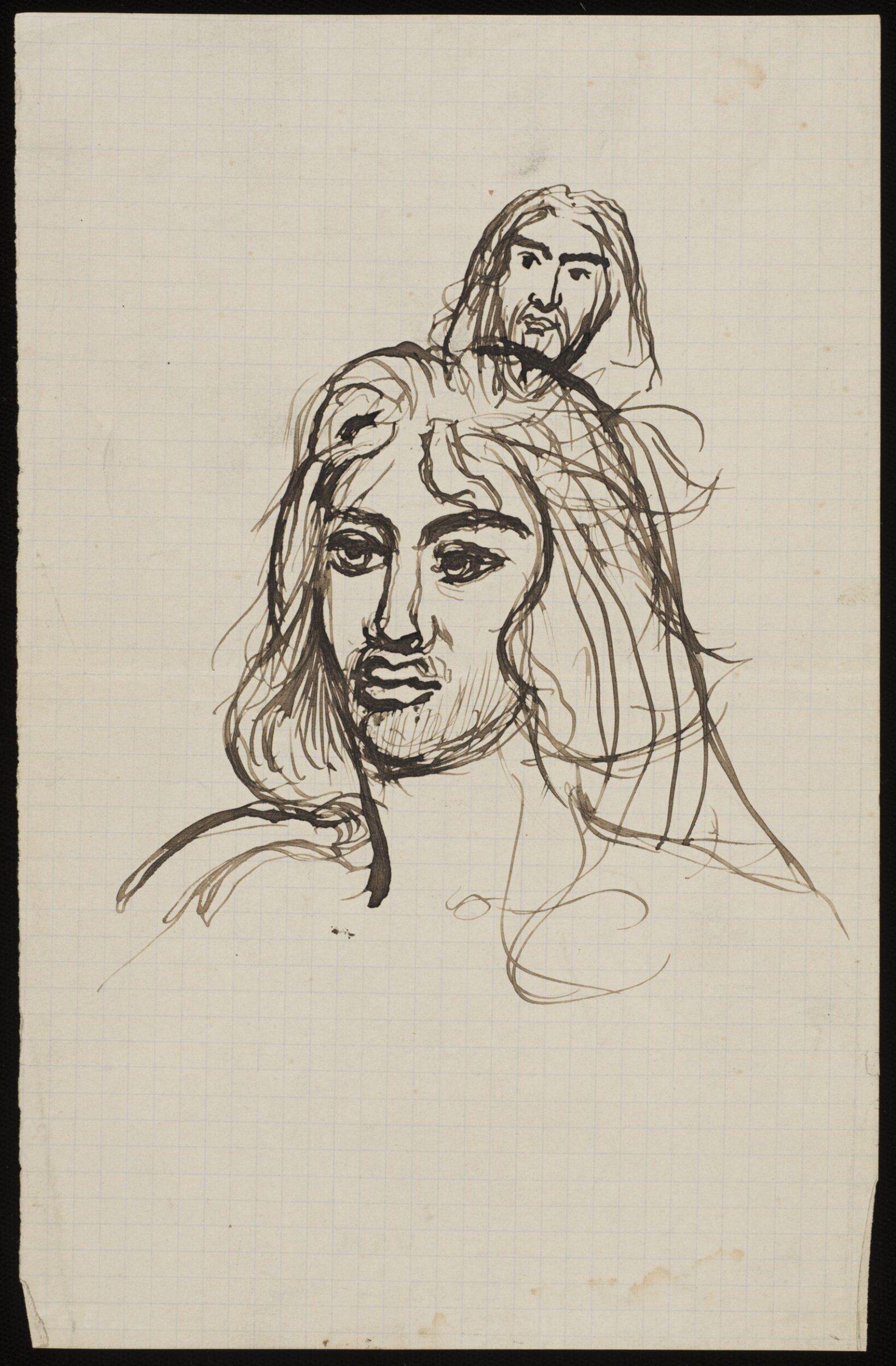 Eric Forbes-Robertson, Eric Forbes-Robertson, late 19th century-early 20th century