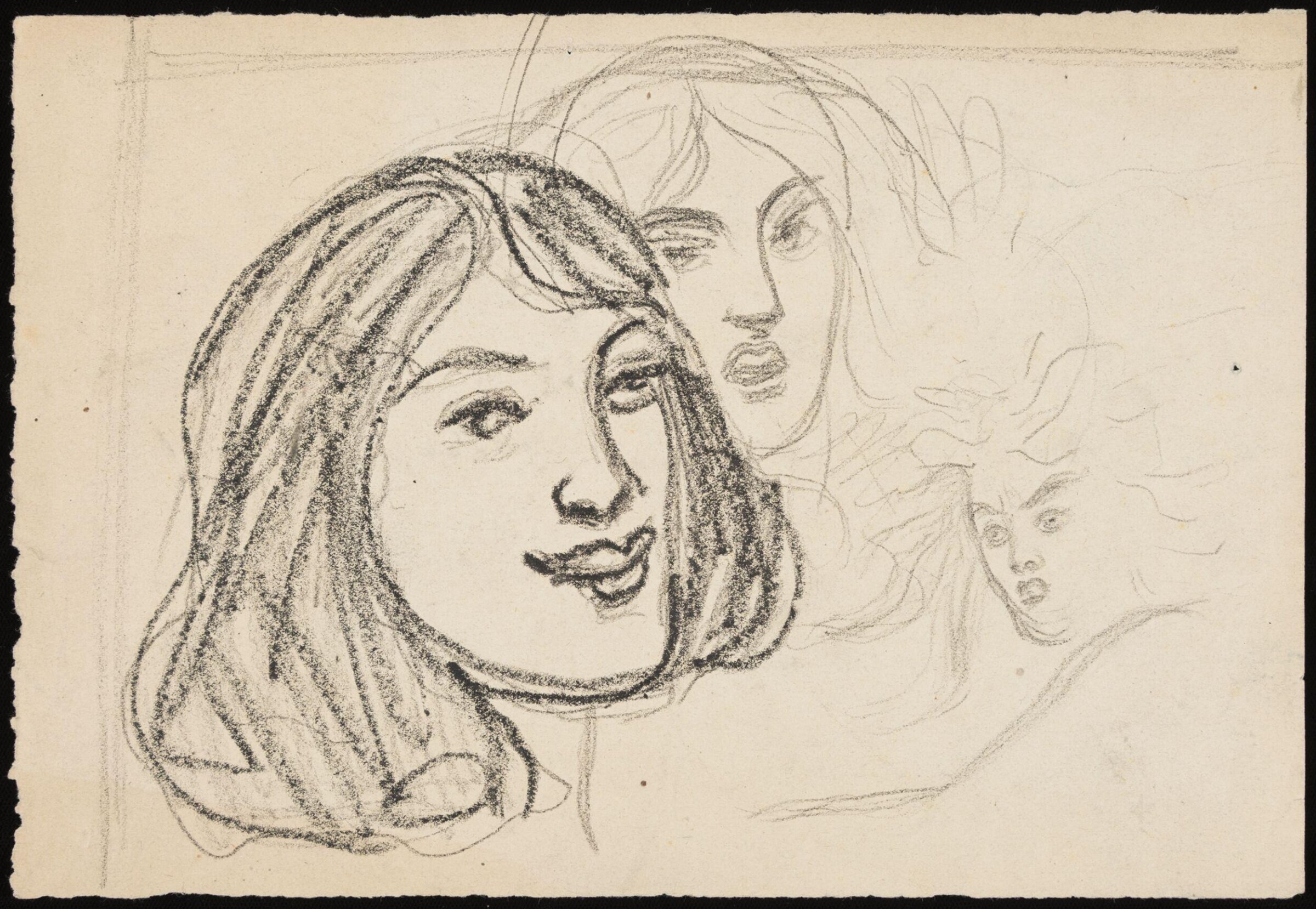 Drawing, Forbes-Robertson