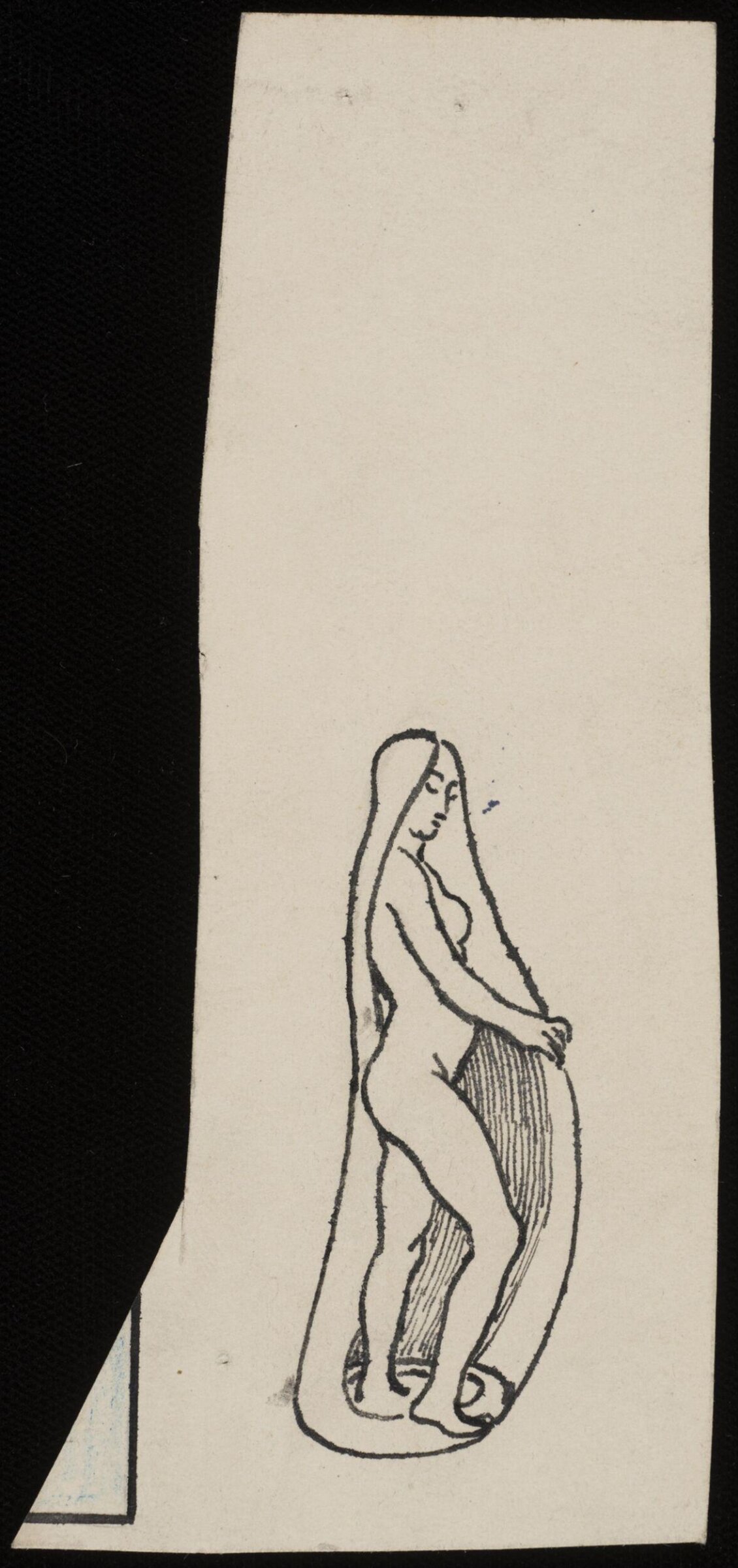 Drawing, Forbes-Robertson