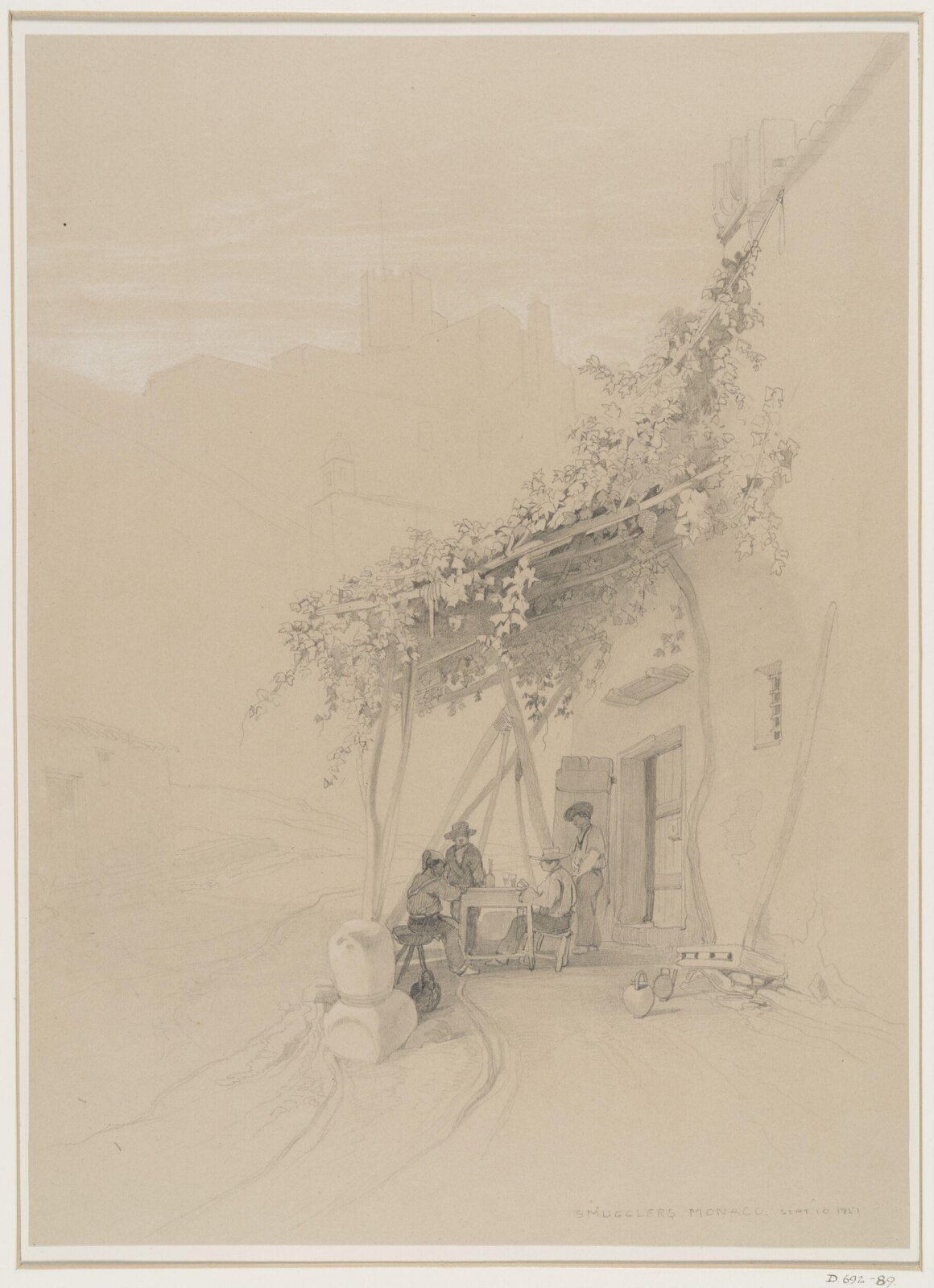 Drawing