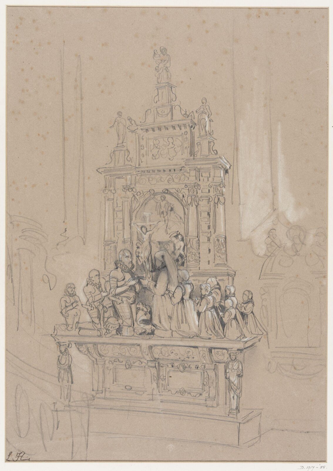 Drawing