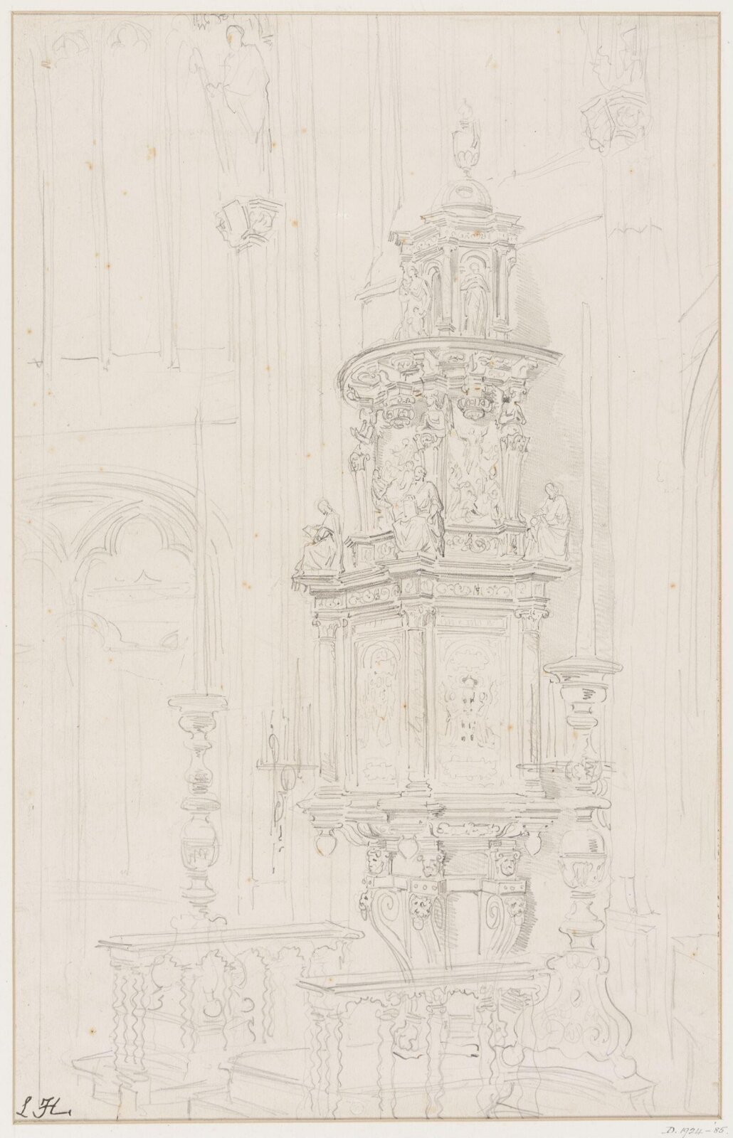 Drawing