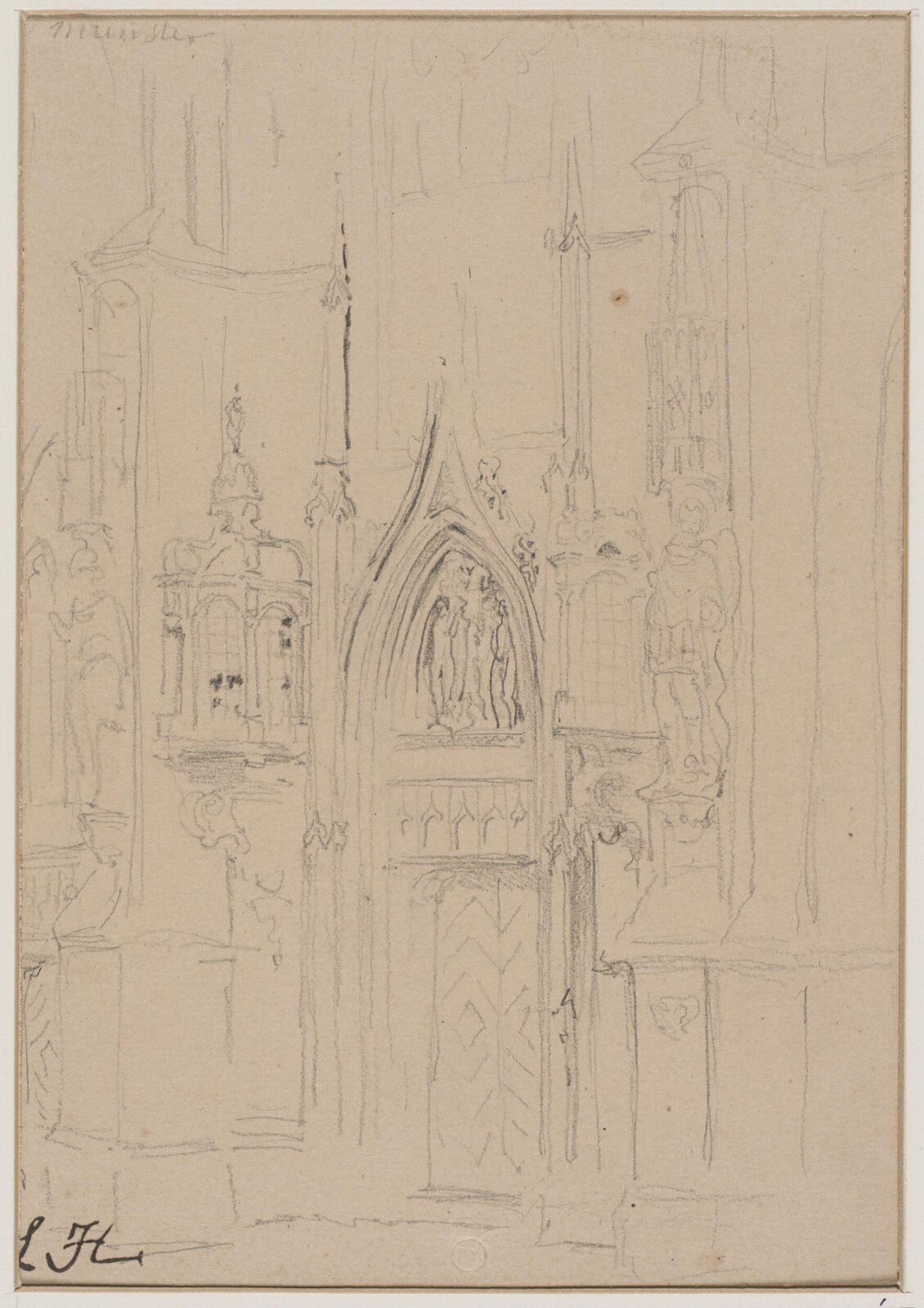 Drawing