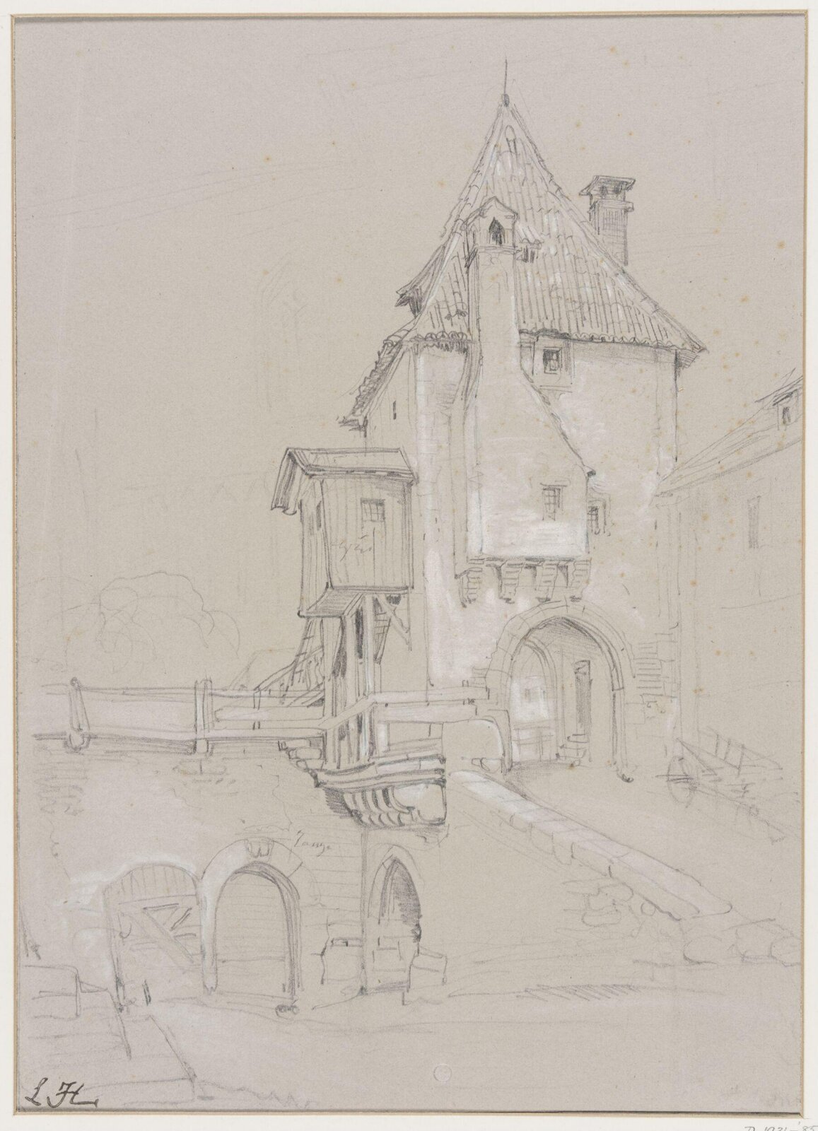 Drawing