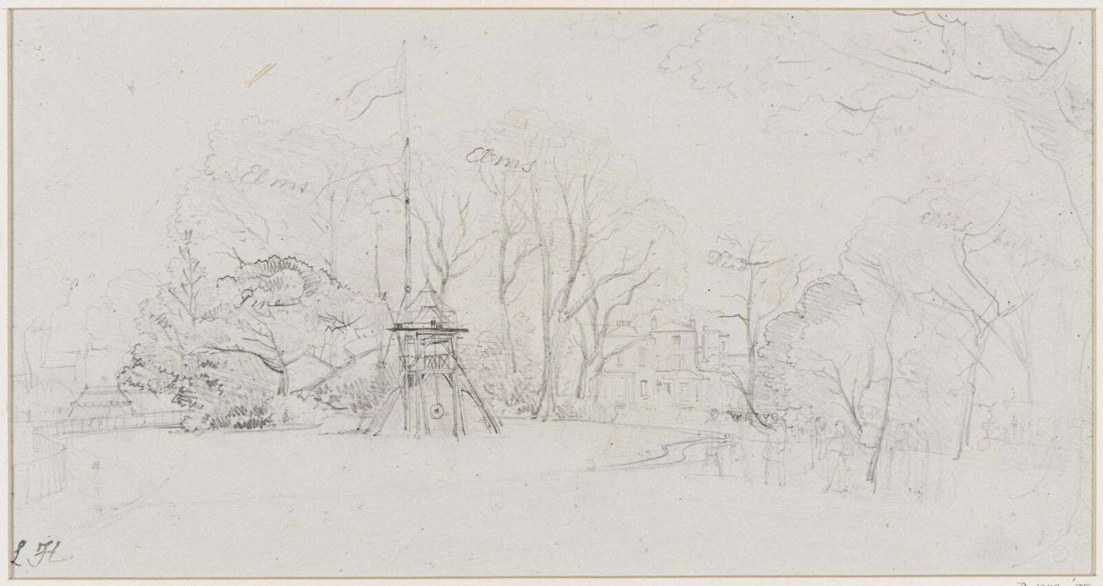 Drawing