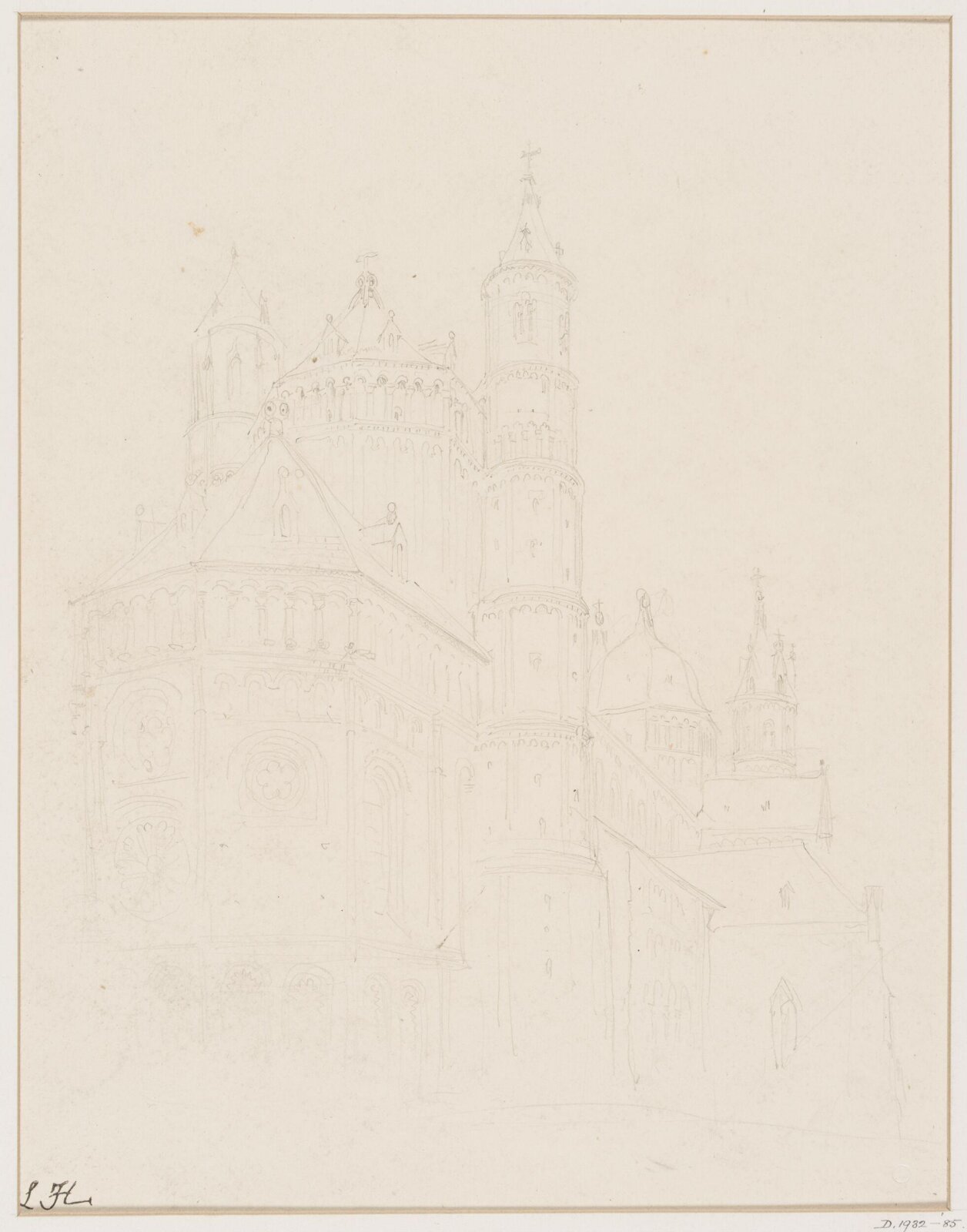 Drawing