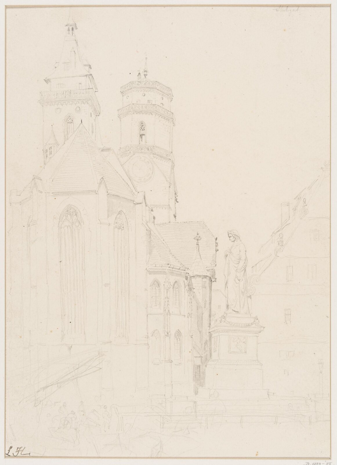 Drawing
