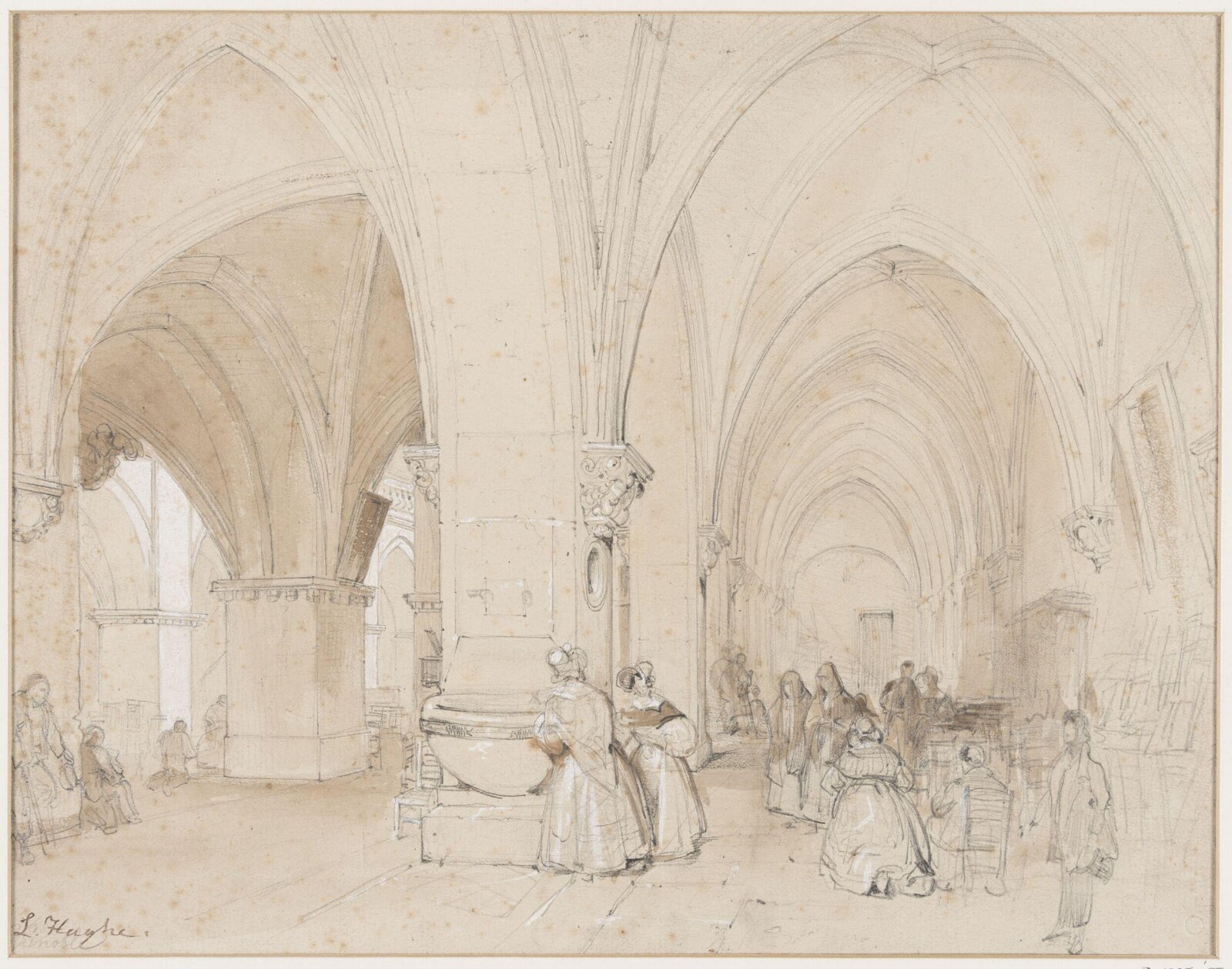 Drawing