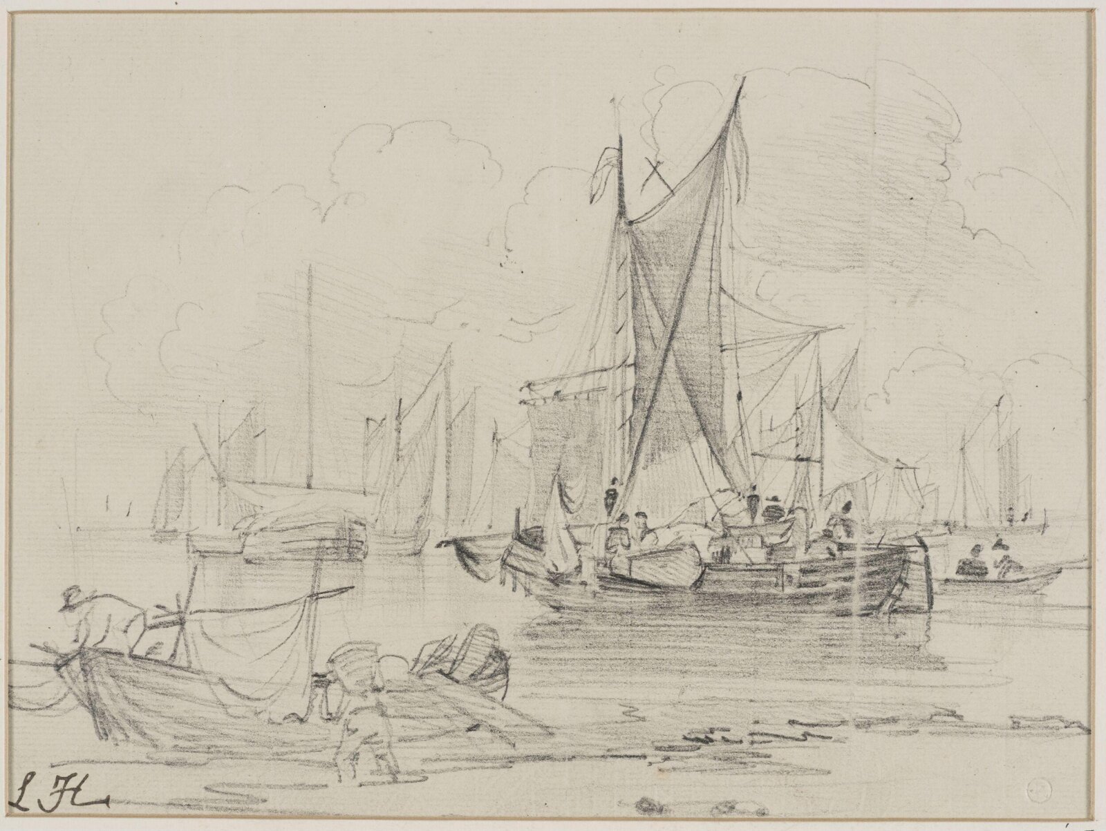 Drawing