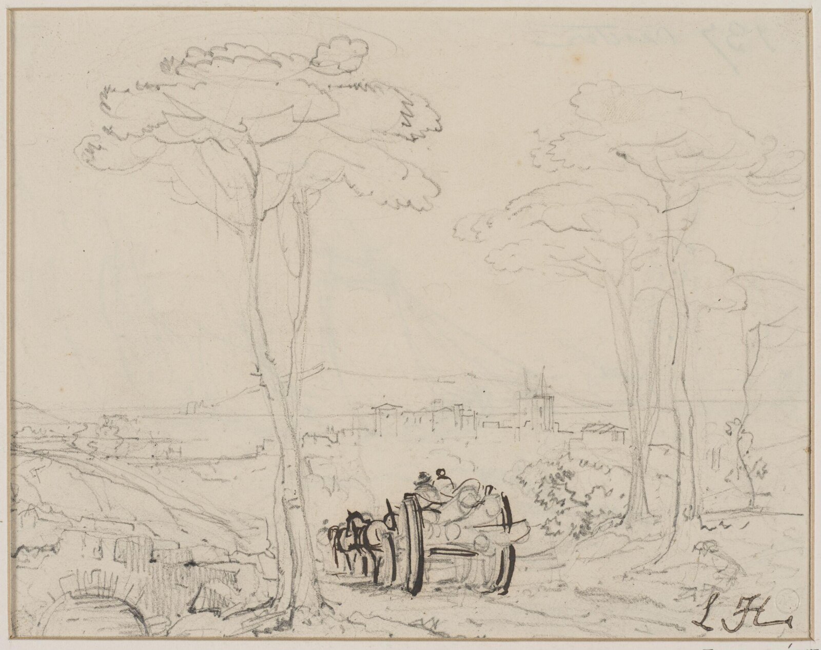 Drawing