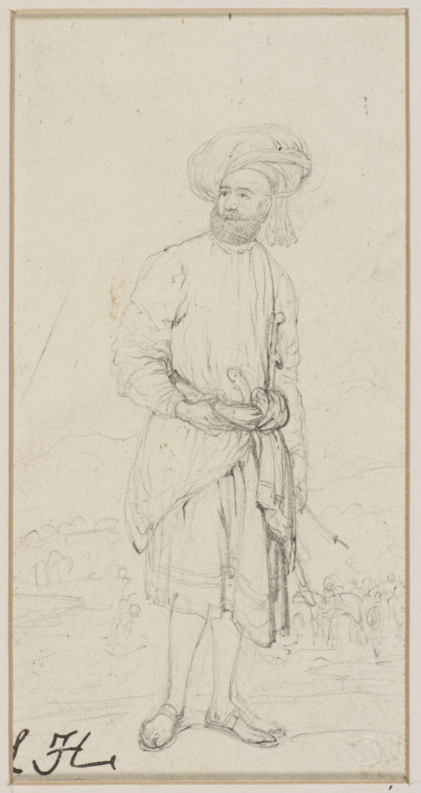 Drawing