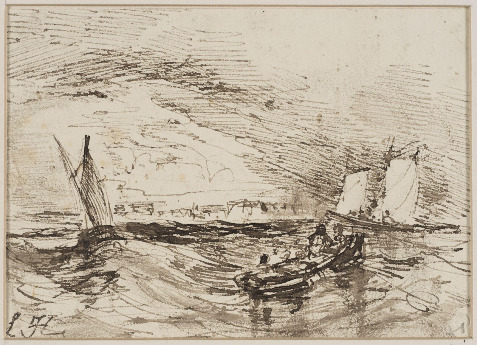 Drawing