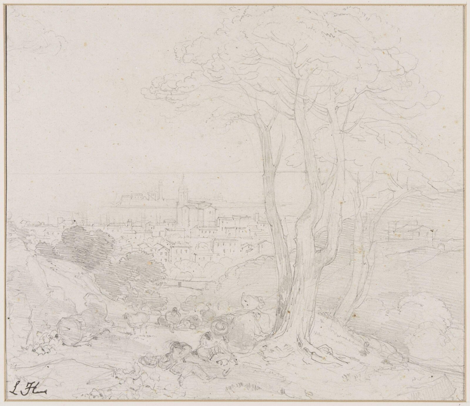 Drawing