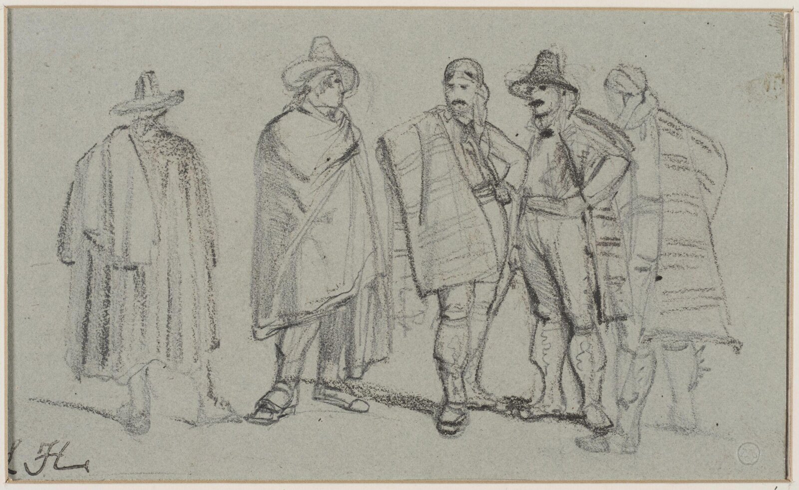 Drawing