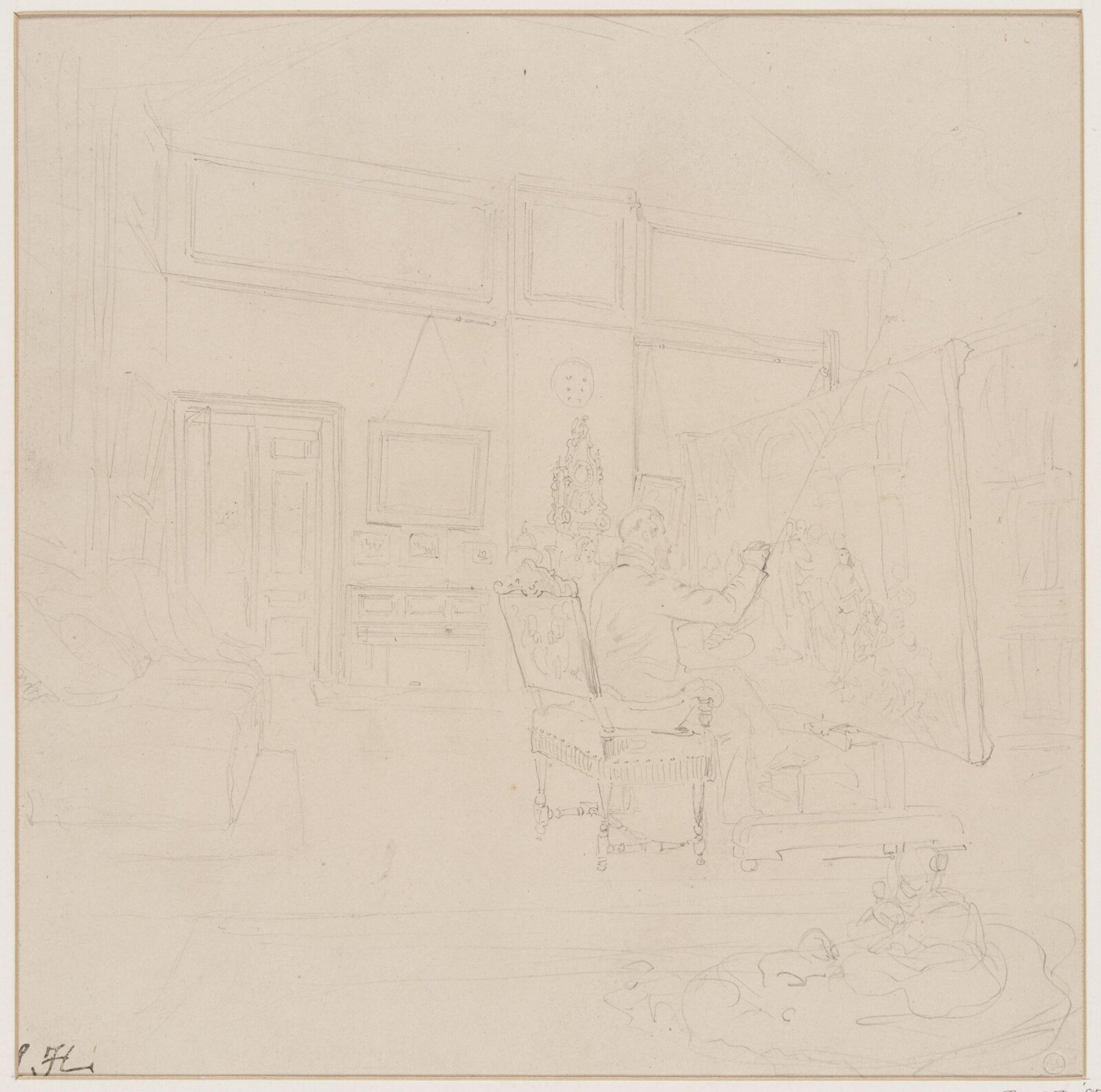 Drawing