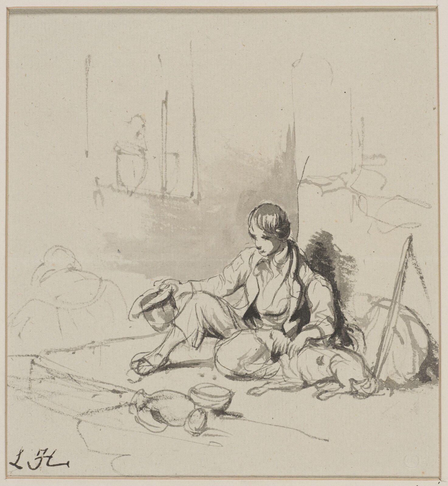 Drawing