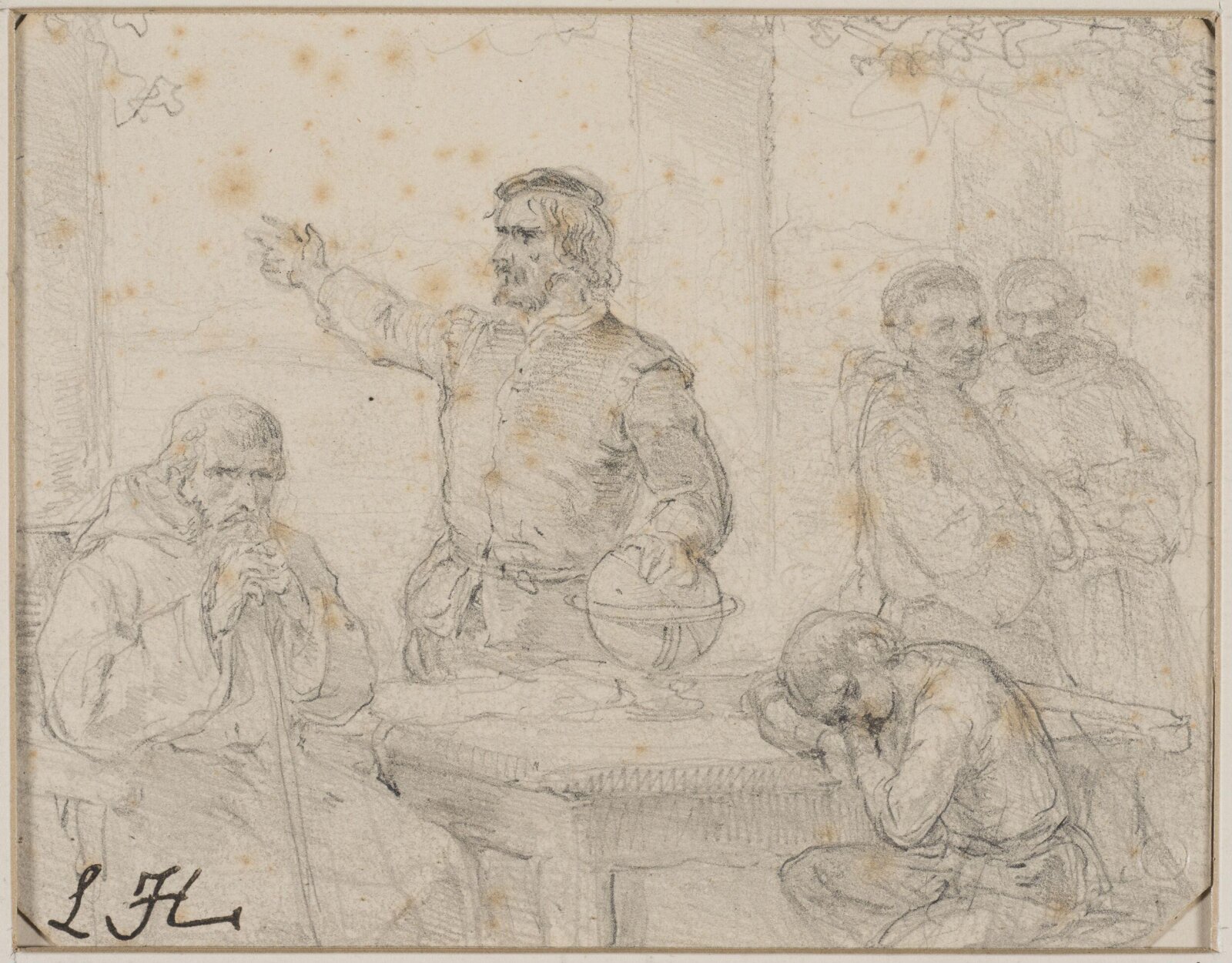 Drawing